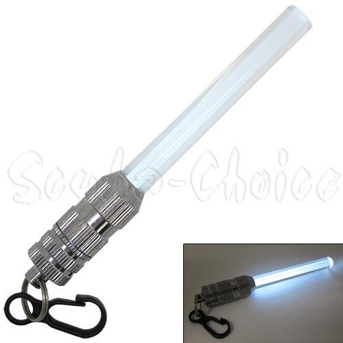 Mini Flashing Dive Safety Light