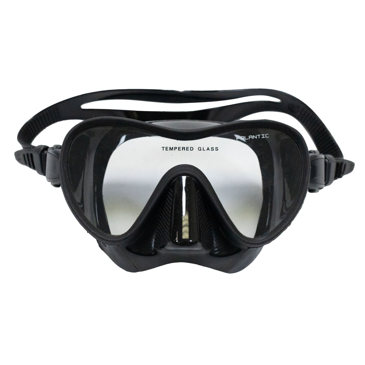Scuba Choice OpticOne Dive/Snorkeling Mask