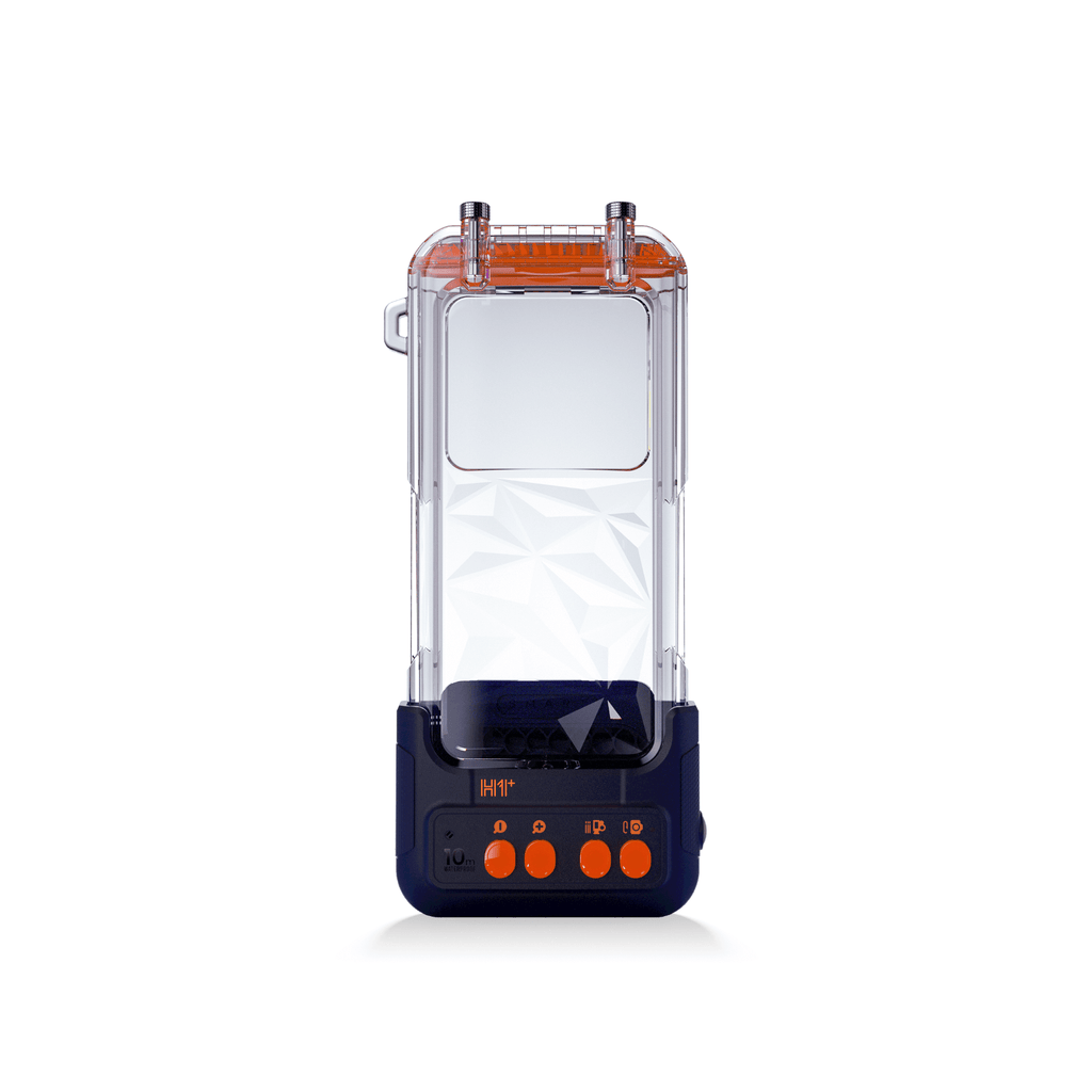 Sublue H1+ Smart Underwater Phone Housing