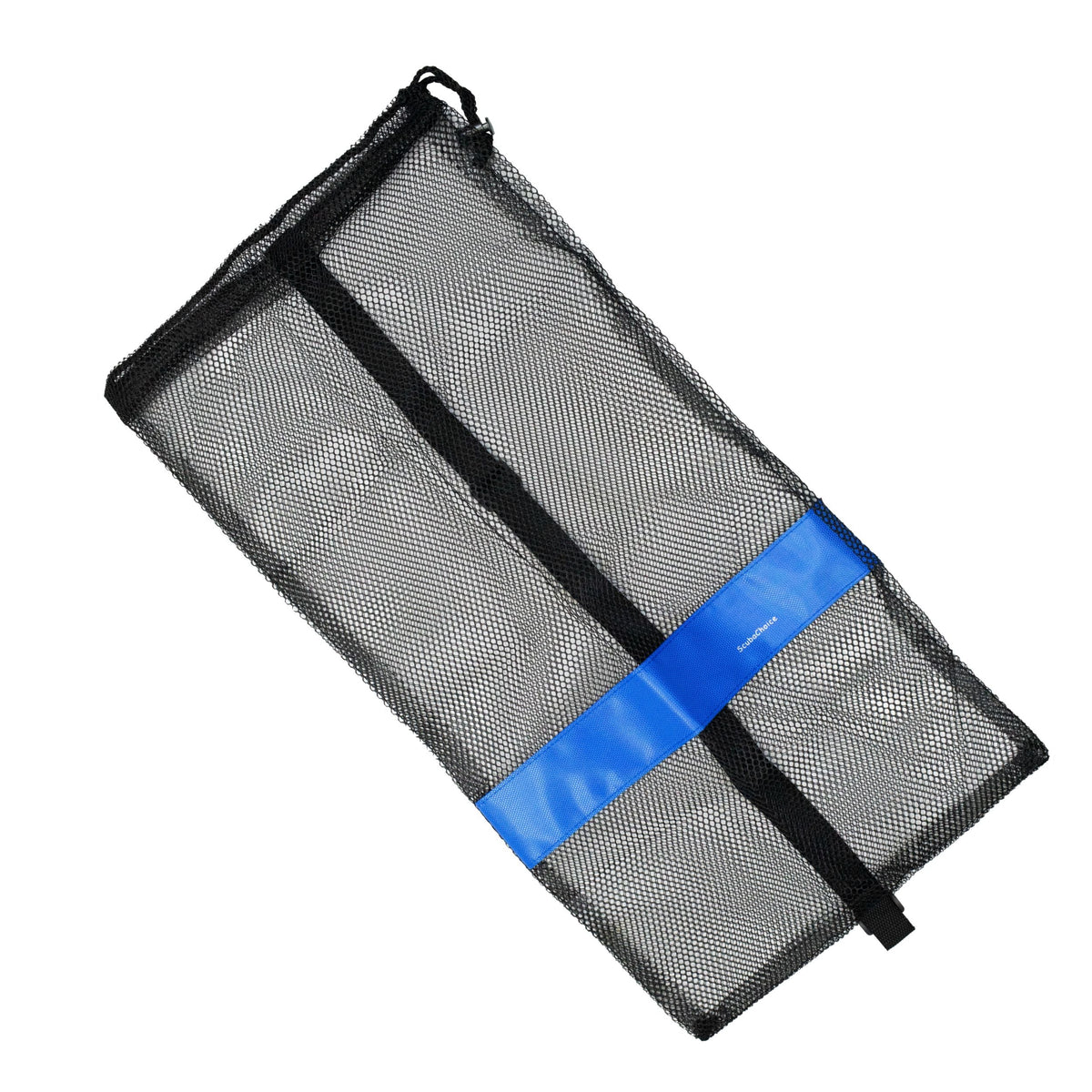 25 × 13 in. Mesh Gear Bag with Shoulder Strap