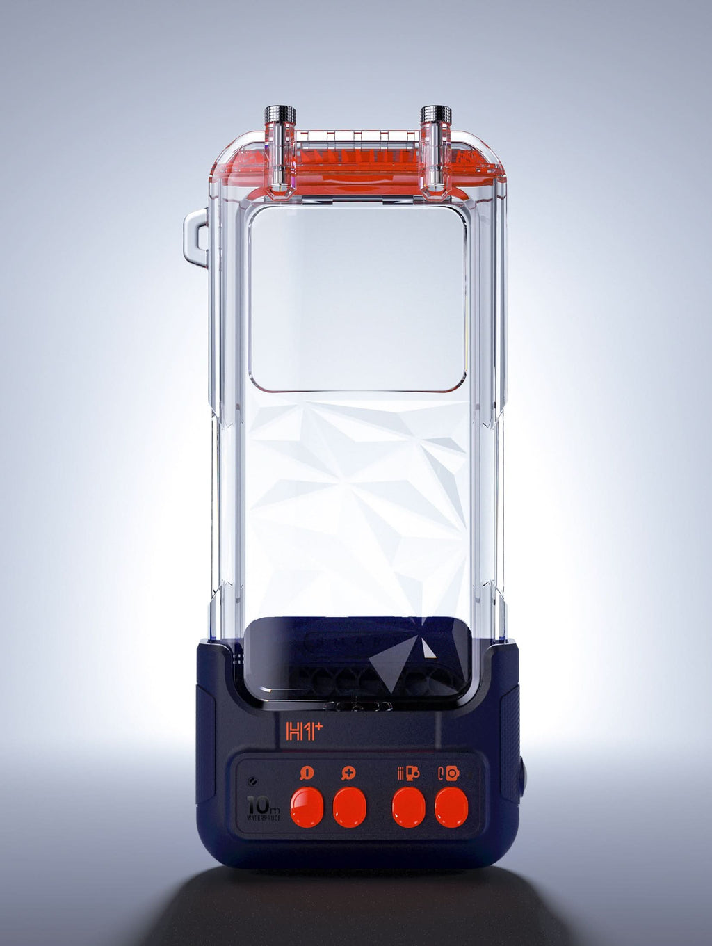 Sublue H1+ Smart Underwater Phone Housing