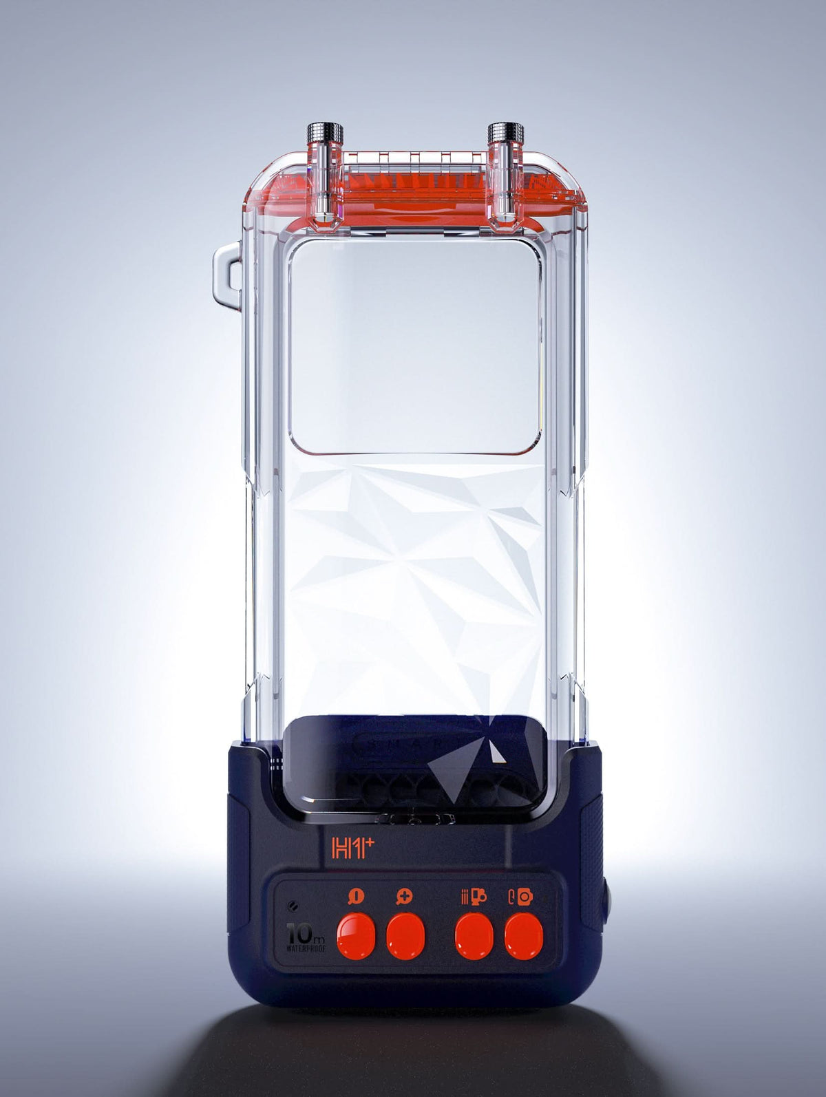 Sublue H1+ Smart Underwater Phone Housing