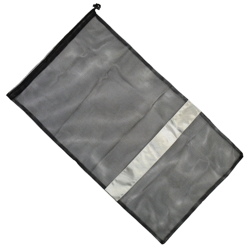 31 × 18 in. Dive Gear Mesh Bag