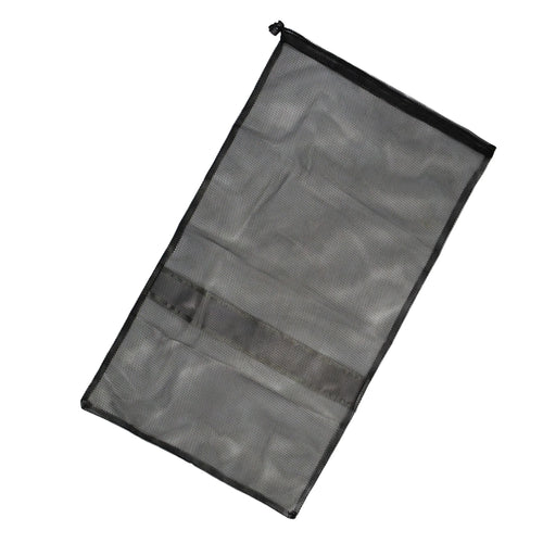31 × 18 in. Dive Gear Mesh Bag