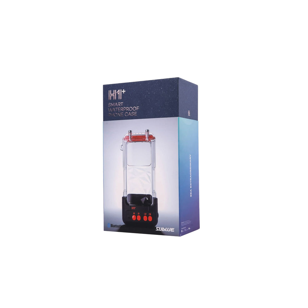 Sublue H1+ Smart Underwater Phone Housing