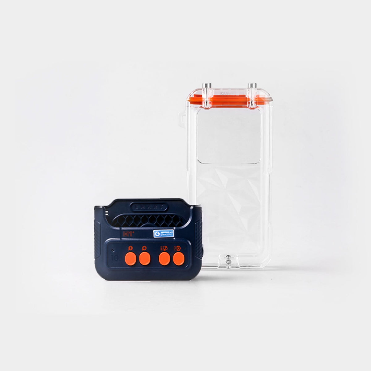 Sublue H1+ Smart Underwater Phone Housing