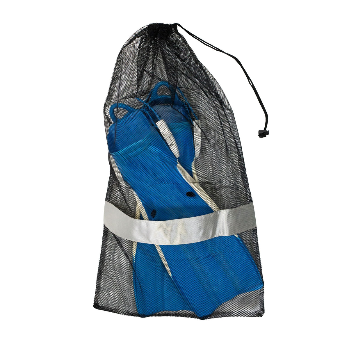 31 × 18 in. Dive Gear Mesh Bag