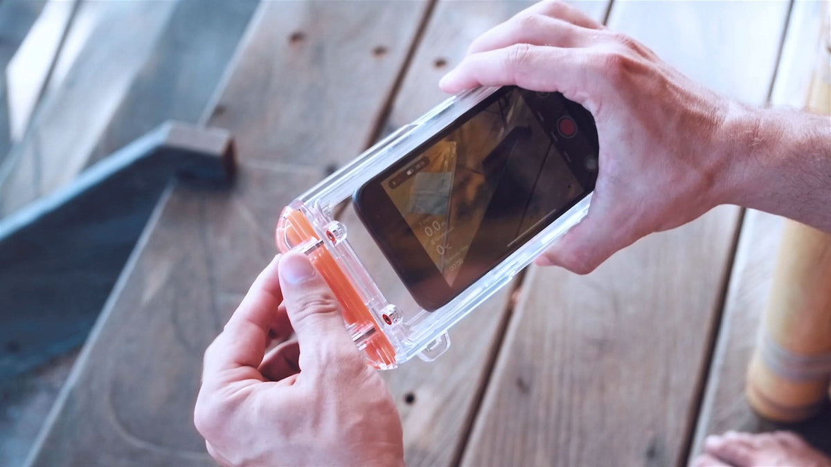 Sublue H1+ Smart Underwater Phone Housing