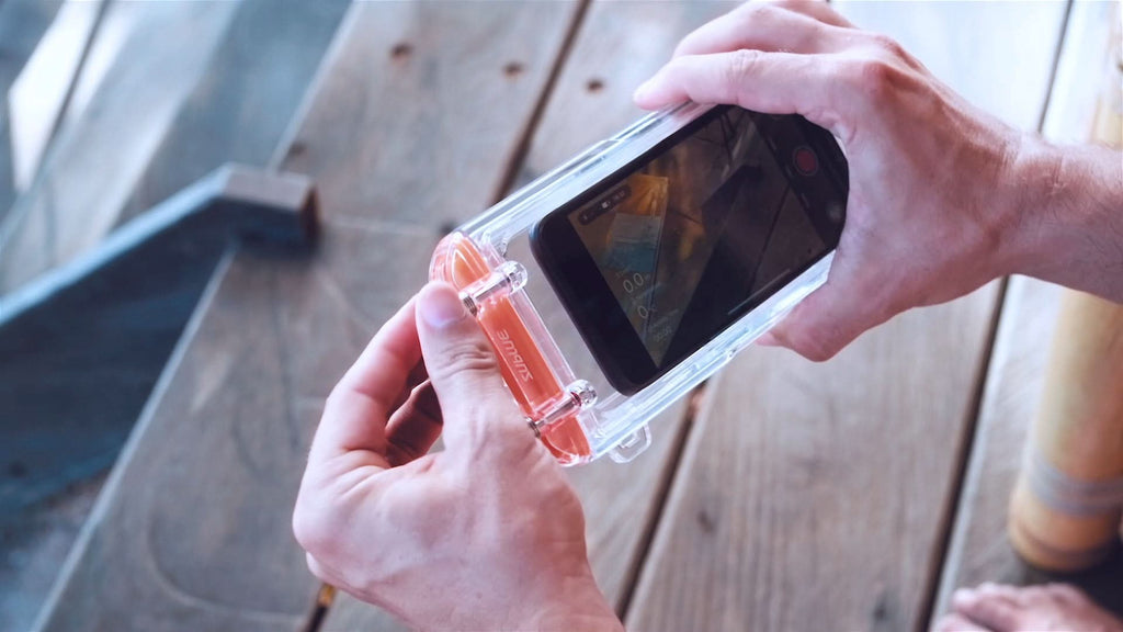 Sublue H1+ Smart Underwater Phone Housing