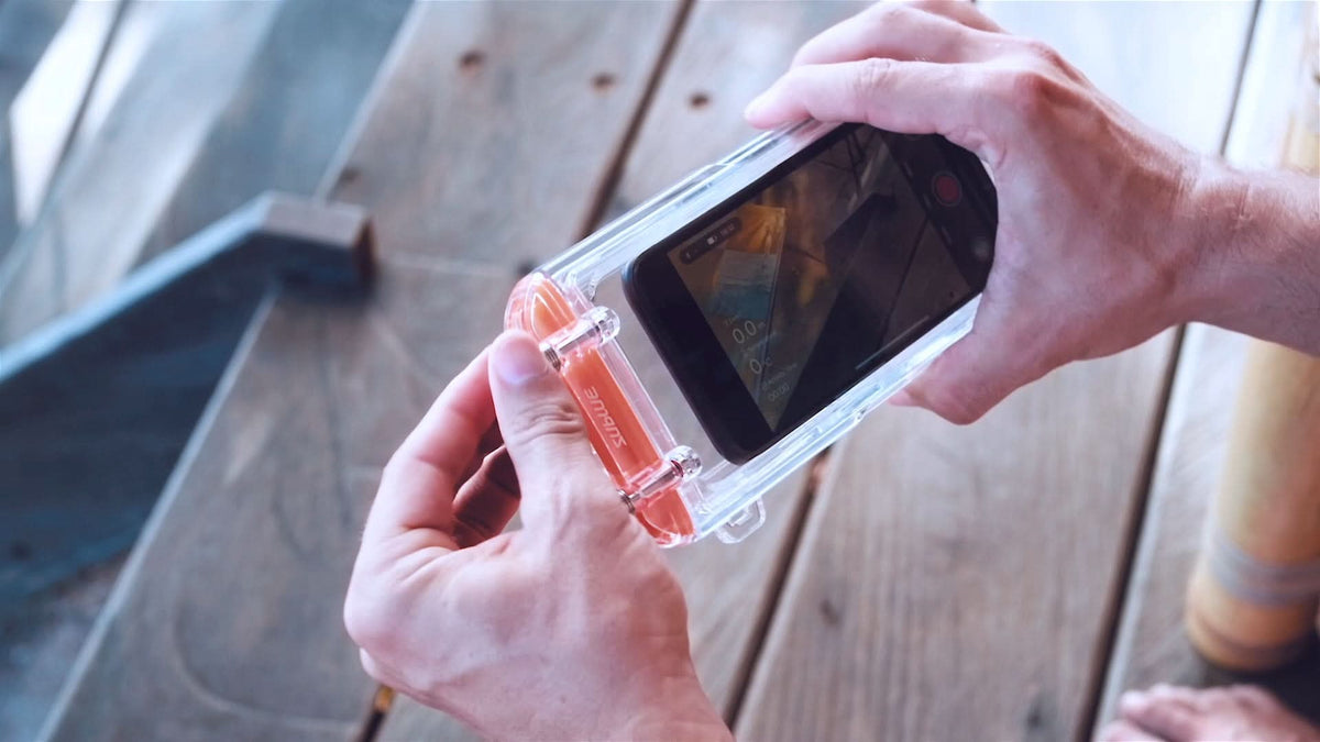 Sublue H1+ Smart Underwater Phone Housing