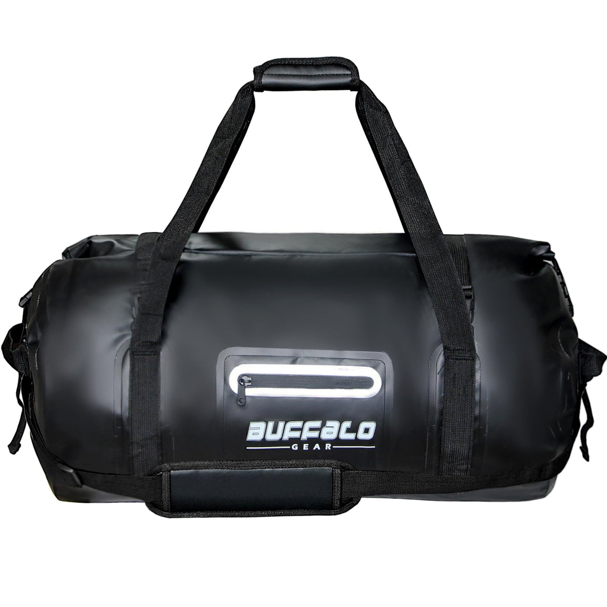 63 qt. Waterproof Roll-Top Duffel