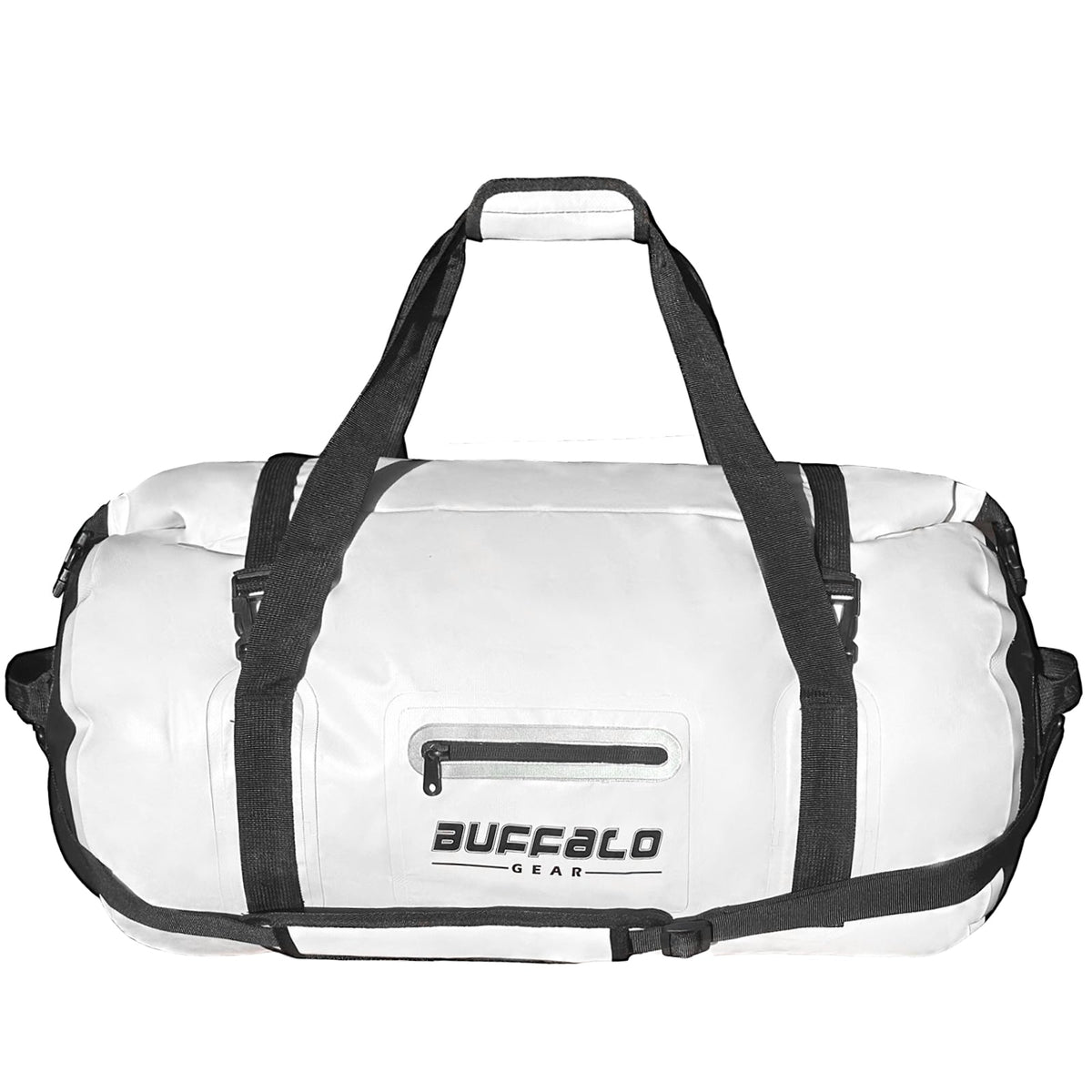 63 qt. Waterproof Roll-Top Duffel