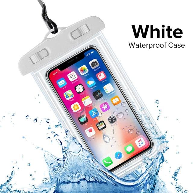 Universal Waterproof Phone Pouch