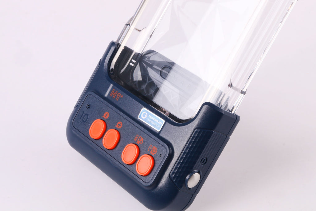 Sublue H1+ Smart Underwater Phone Housing