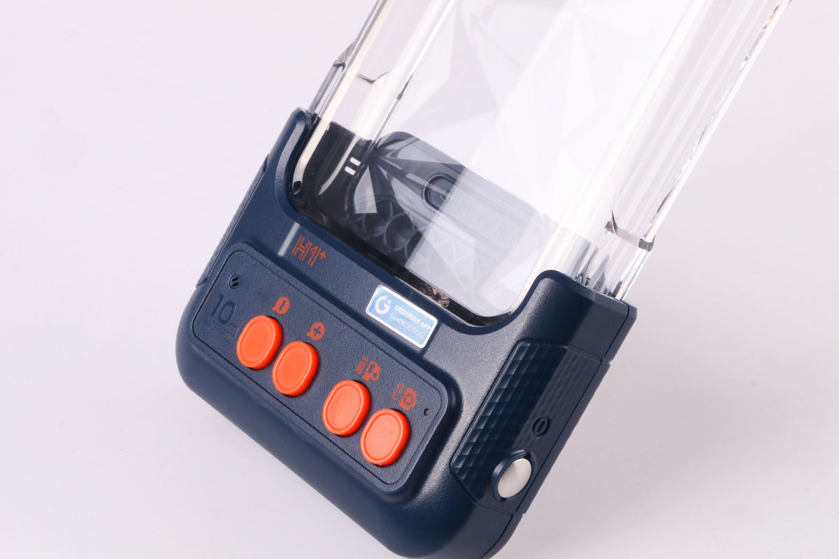 Sublue H1+ Smart Underwater Phone Housing