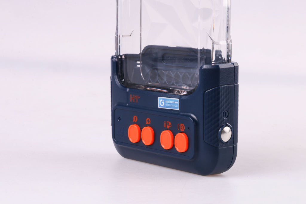 Sublue H1+ Smart Underwater Phone Housing