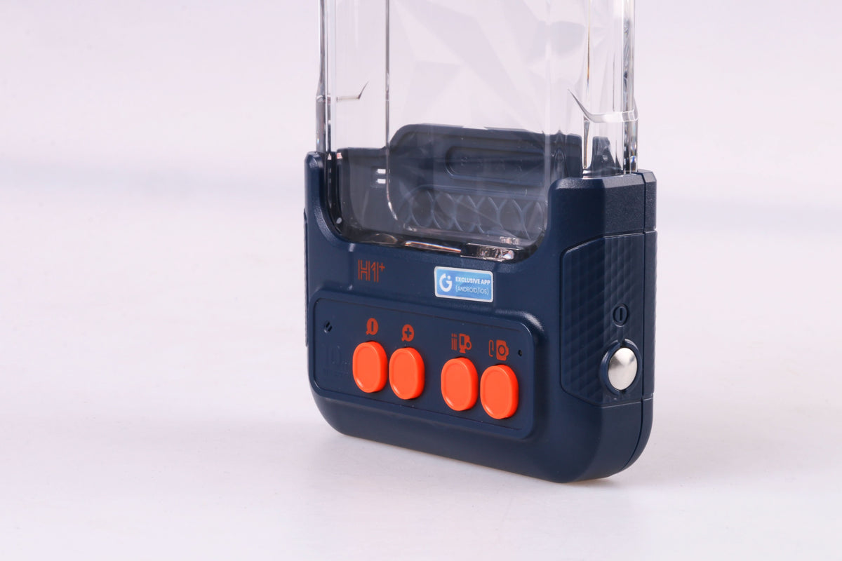 Sublue H1+ Smart Underwater Phone Housing