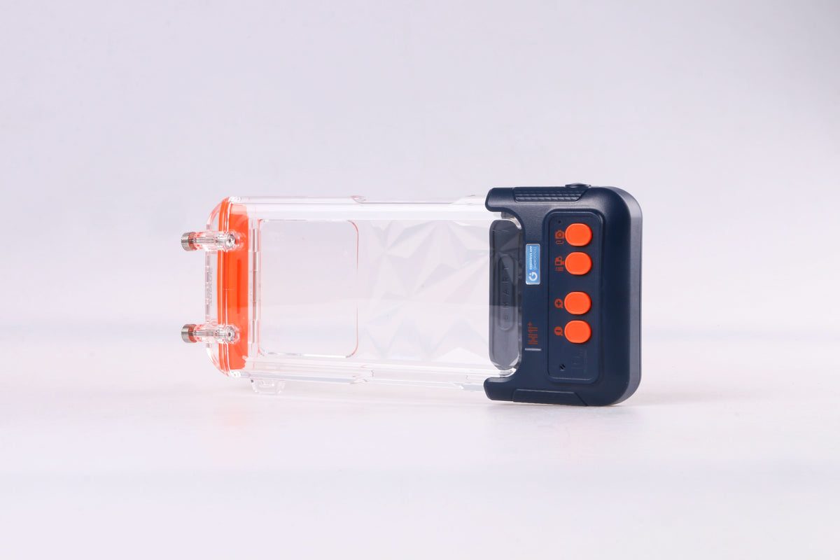Sublue H1+ Smart Underwater Phone Housing