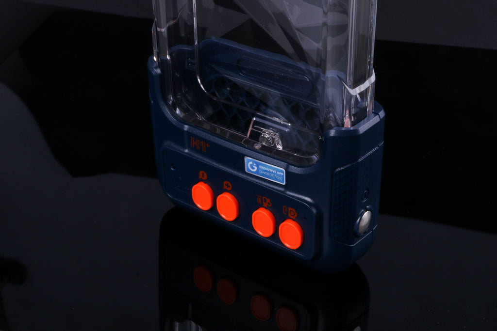 Sublue H1+ Smart Underwater Phone Housing