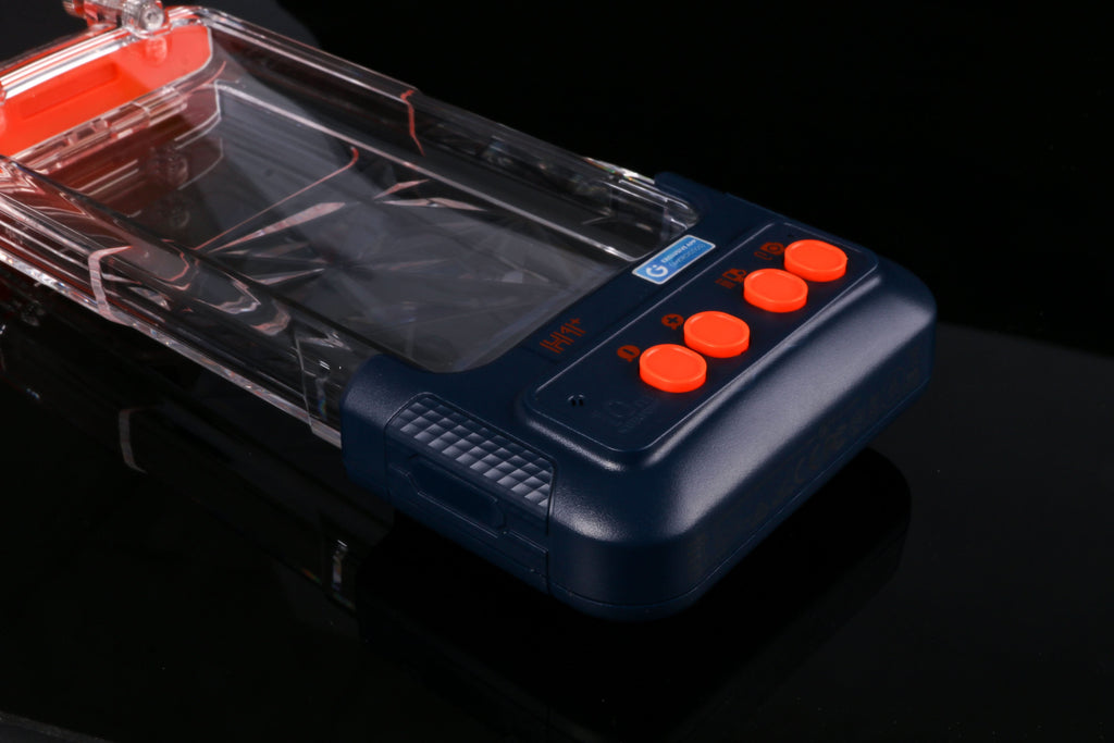 Sublue H1+ Smart Underwater Phone Housing