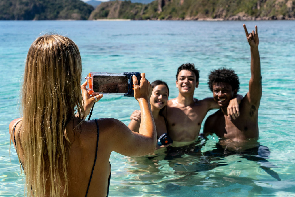 Sublue H1+ Smart Underwater Phone Housing
