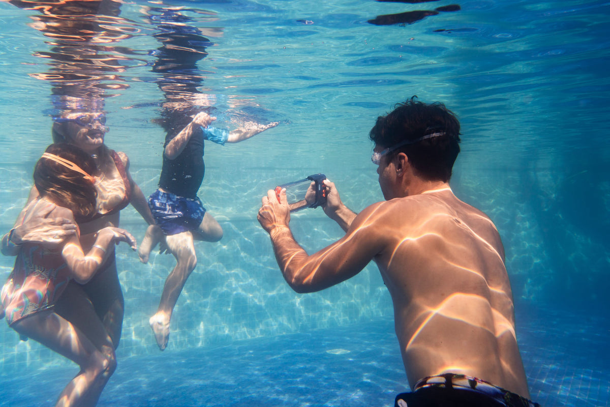 Sublue H1+ Smart Underwater Phone Housing