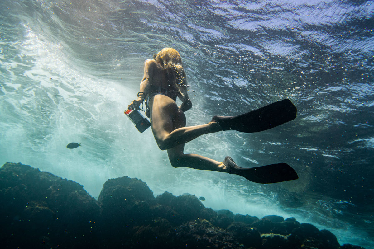 Sublue H1+ Smart Underwater Phone Housing