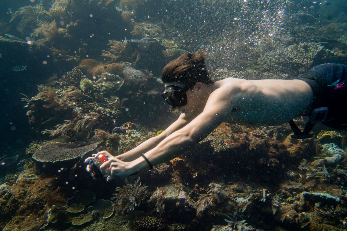Sublue H1+ Smart Underwater Phone Housing