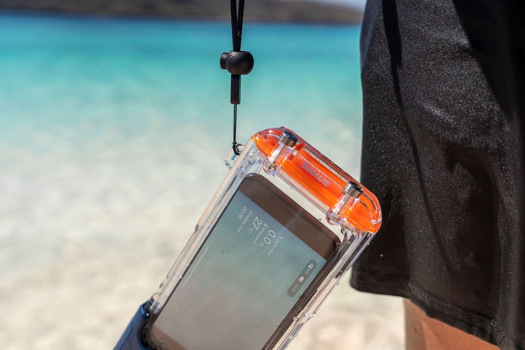 Sublue H1+ Smart Underwater Phone Housing