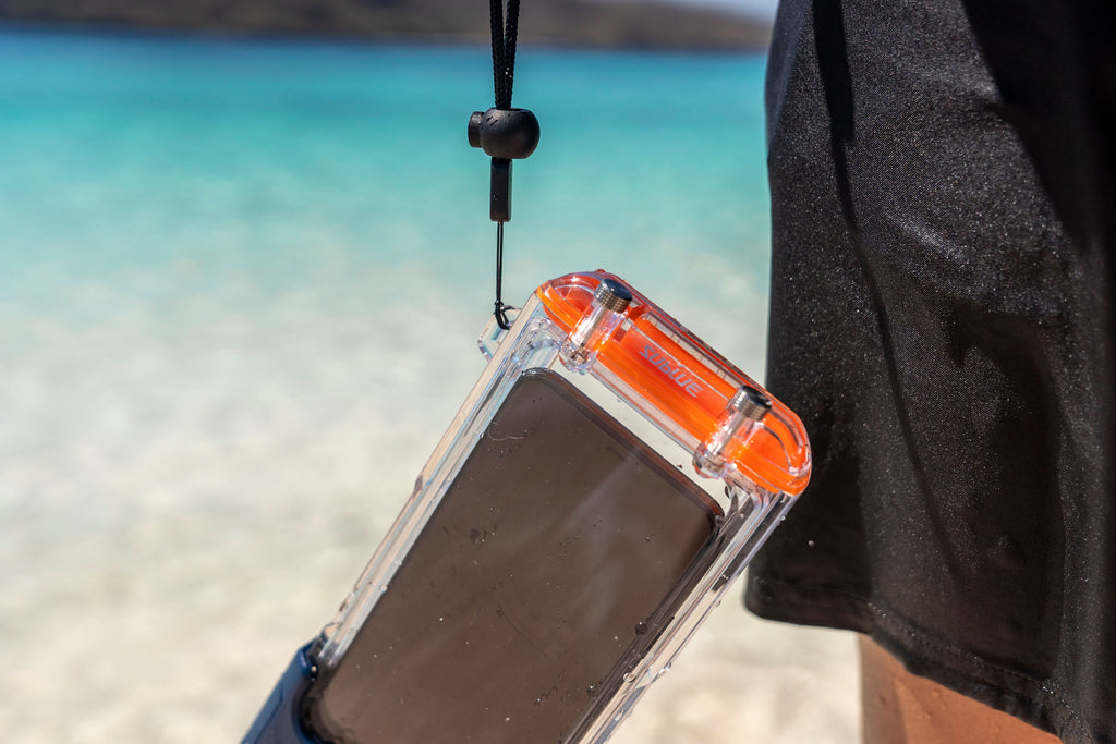 Sublue H1+ Smart Underwater Phone Housing