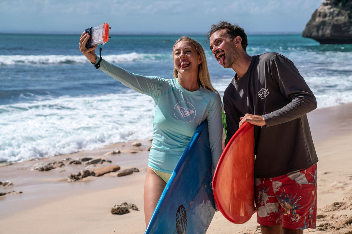 Sublue H1+ Smart Underwater Phone Housing
