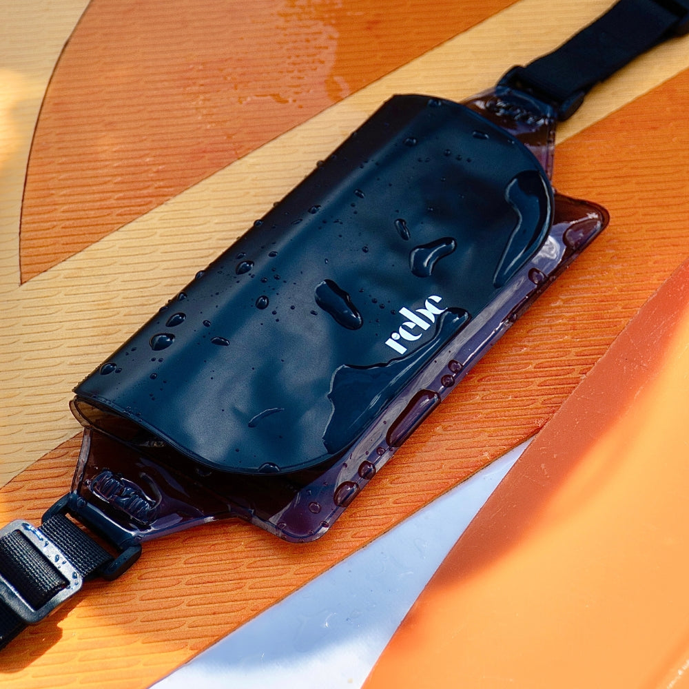 Waterproof Phone Dry Bag — 2 Pack