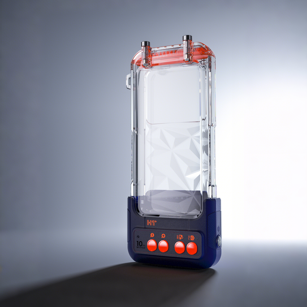 Sublue H1+ Smart Underwater Phone Housing