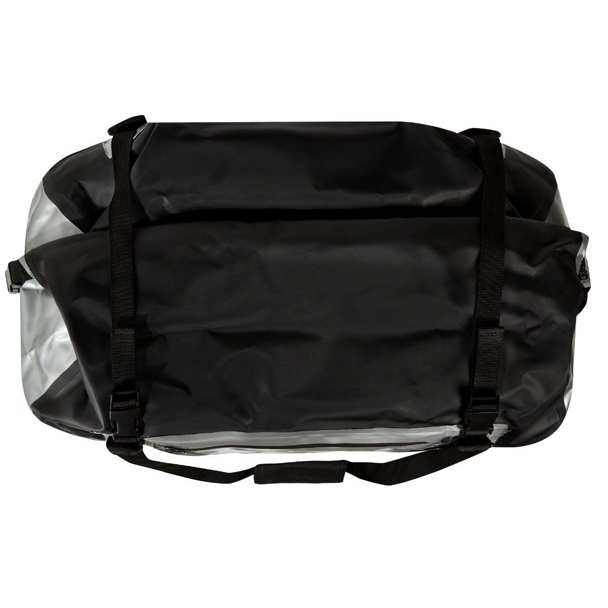 60L Waterproof Roll-Top Dry Duffel