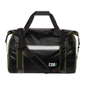 60L Waterproof Roll-Top Dry Duffel