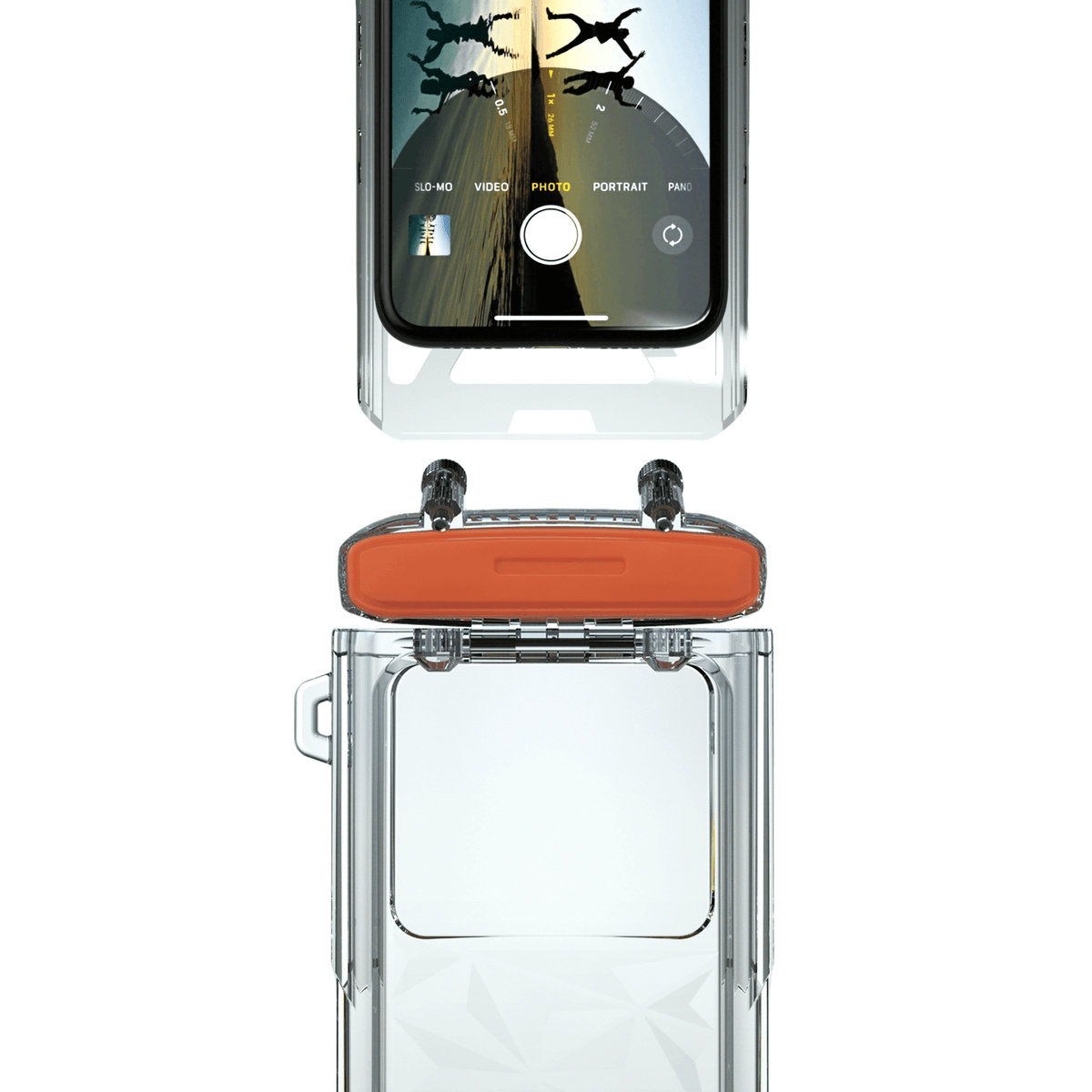 Sublue H1+ Smart Underwater Phone Housing